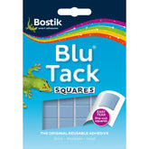 Bostik Blu Tack Squares